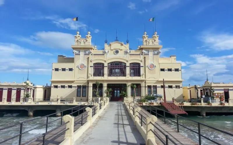 Апартаменти Casa Mandorlo A Монделло Екстер'єр фото